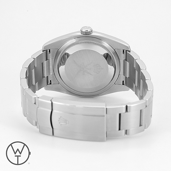 ROLEX Oyster Perpetual Ref. 116000