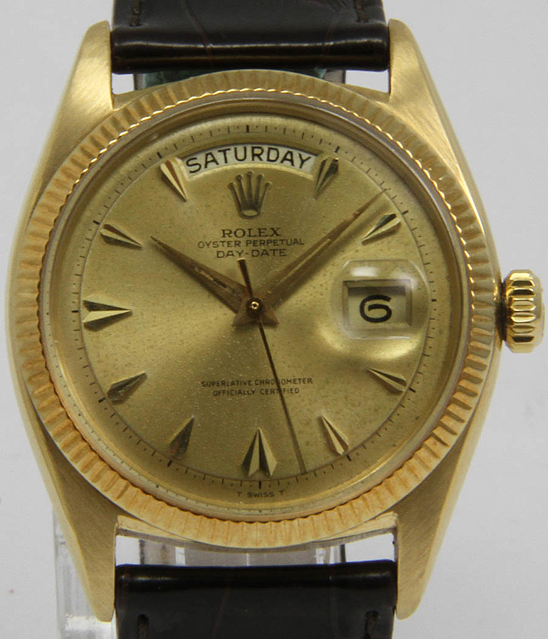 ROLEX Day Date Ref. 6611