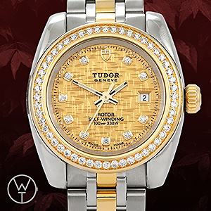 TUDOR Lady Classic Ref. 22023