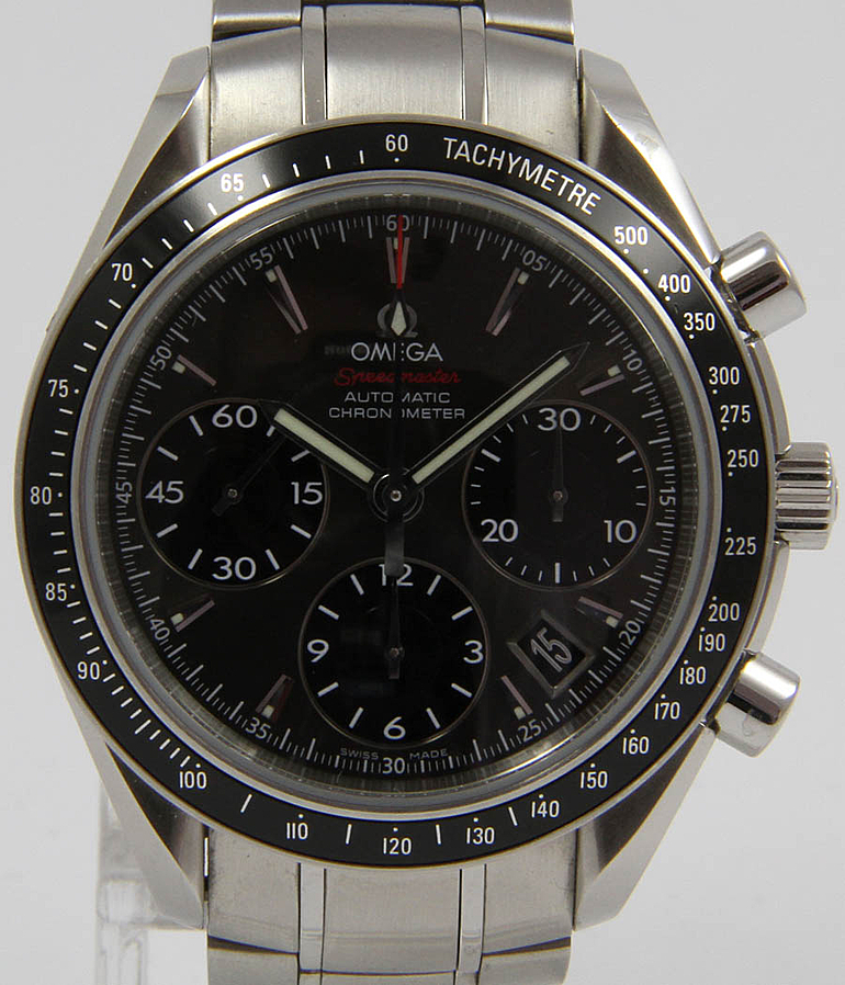 OMEGA Speedmaster Ref. 3233040 4006001