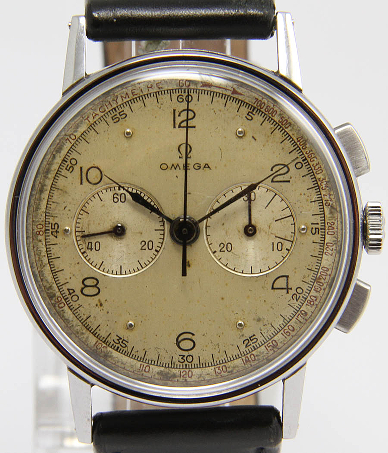 OMEGA Ref. 2381