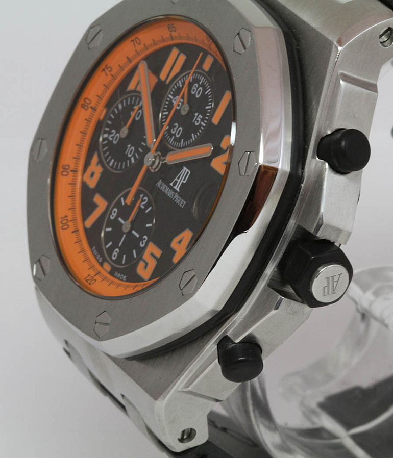 AUDEMARS PIGUET Royal Oak Ref. 26170 ST