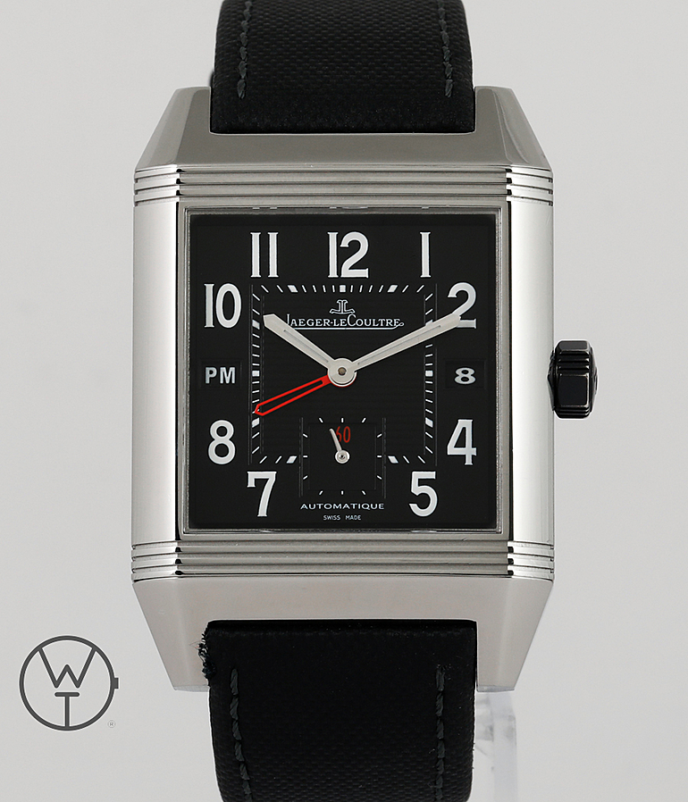 JAEGER LE COULTRE Reverso Ref. 230.8.77