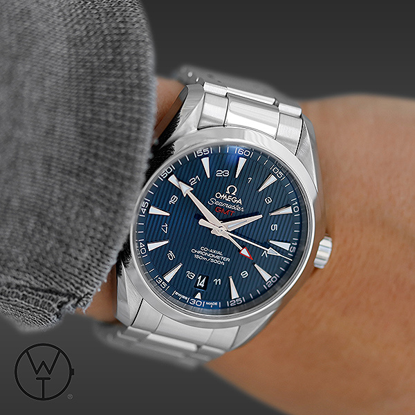 Omega Seamaster Aqua Terra Ref. 23110432203001