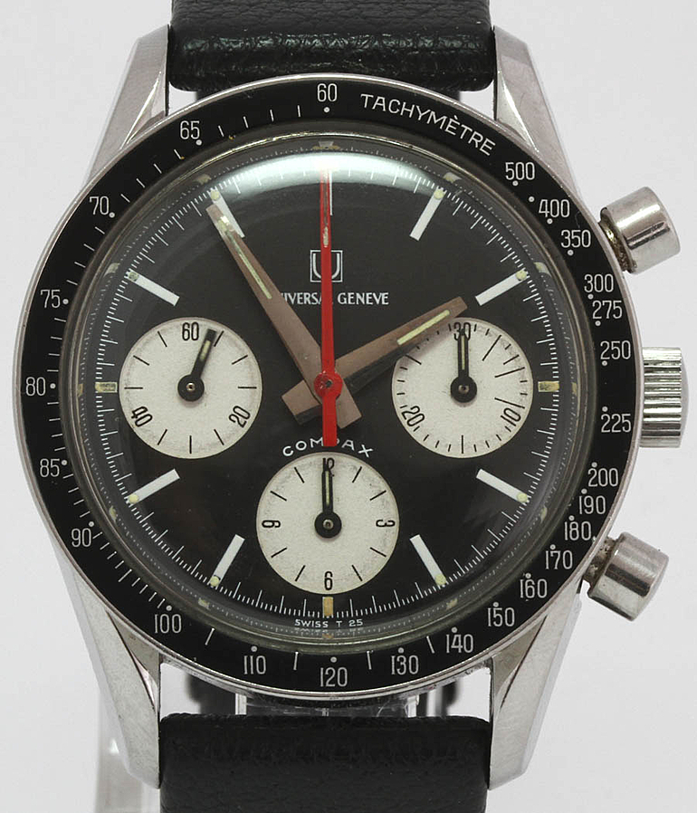UNIVERSAL GENEVE Ref. 885103/01