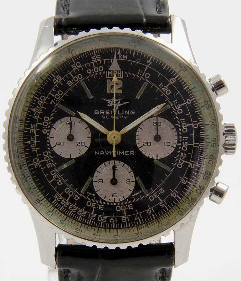 BREITLING Navitimer Ref. 806