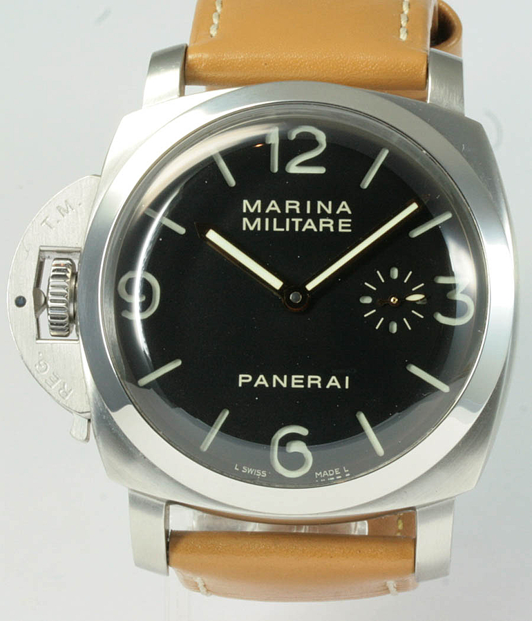 PANERAI Luminor Ref. PAM  217