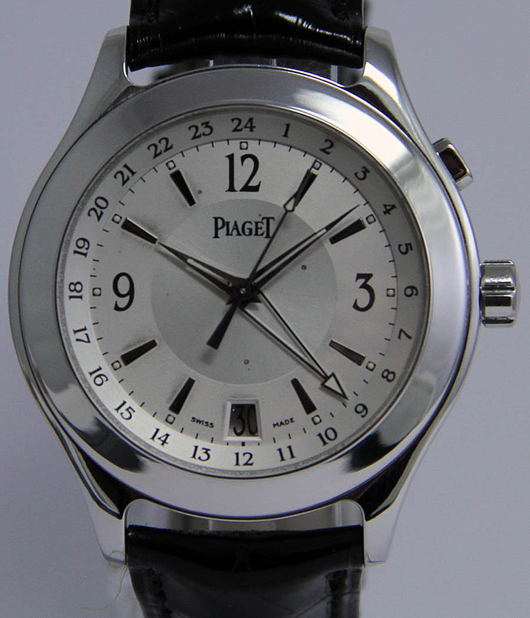 PIAGET