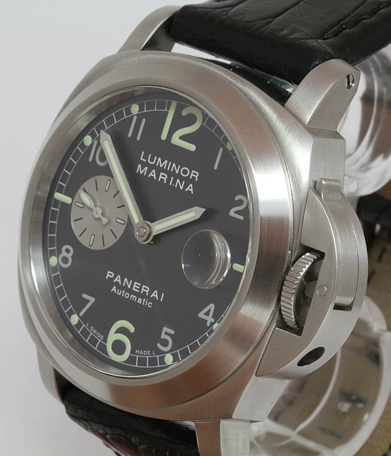 PANERAI Luminor Ref. PAM 86