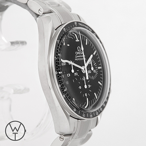 OMEGA Speedmaster Ref. 31130423001005