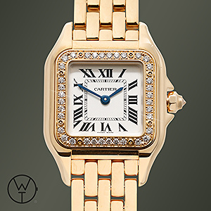 CARTIER Panthère Ref. WJPN0048