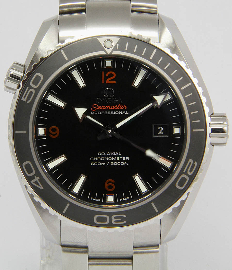OMEGA Seamaster Ref. 23230422101001