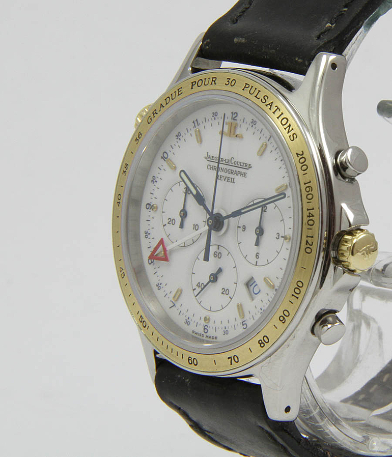JAEGER LE COULTRE Heraion Ref. 116.5.33