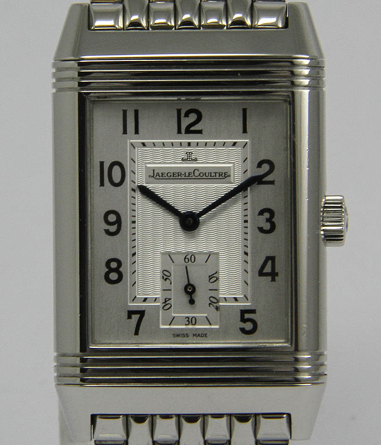 JAEGER LE COULTRE Reverso Ref. 270.8.62