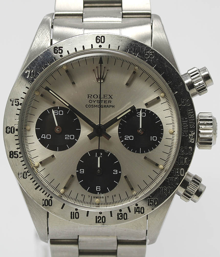 ROLEX Daytona Cosmograph Ref. 6265