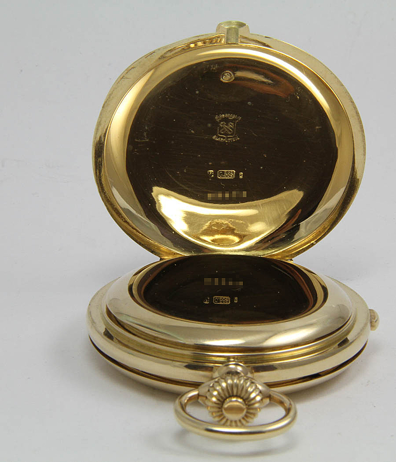 J. ASSMANN GLASHÜTTE
