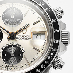 TUDOR Big Block Ref. 79160