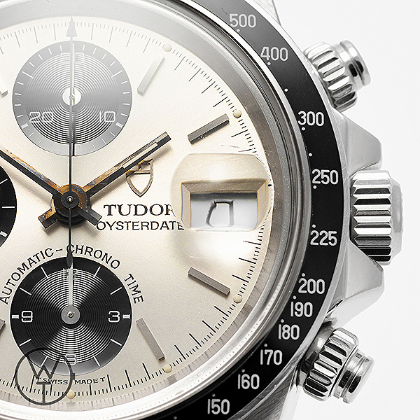 TUDOR Big Block Ref. 79160