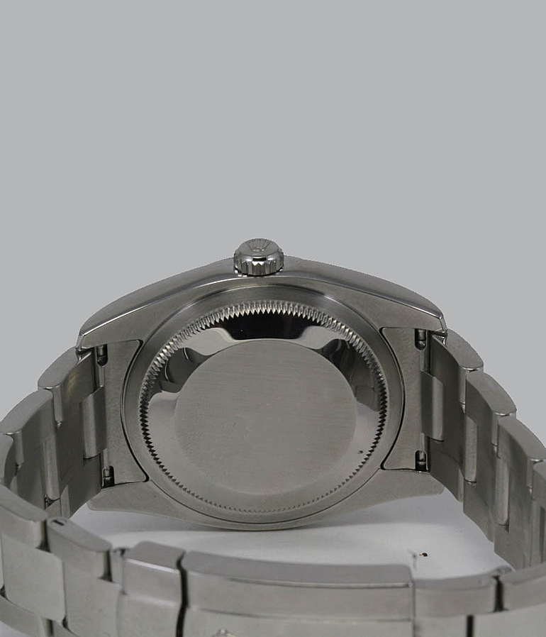 ROLEX Datejust Ref. 116200