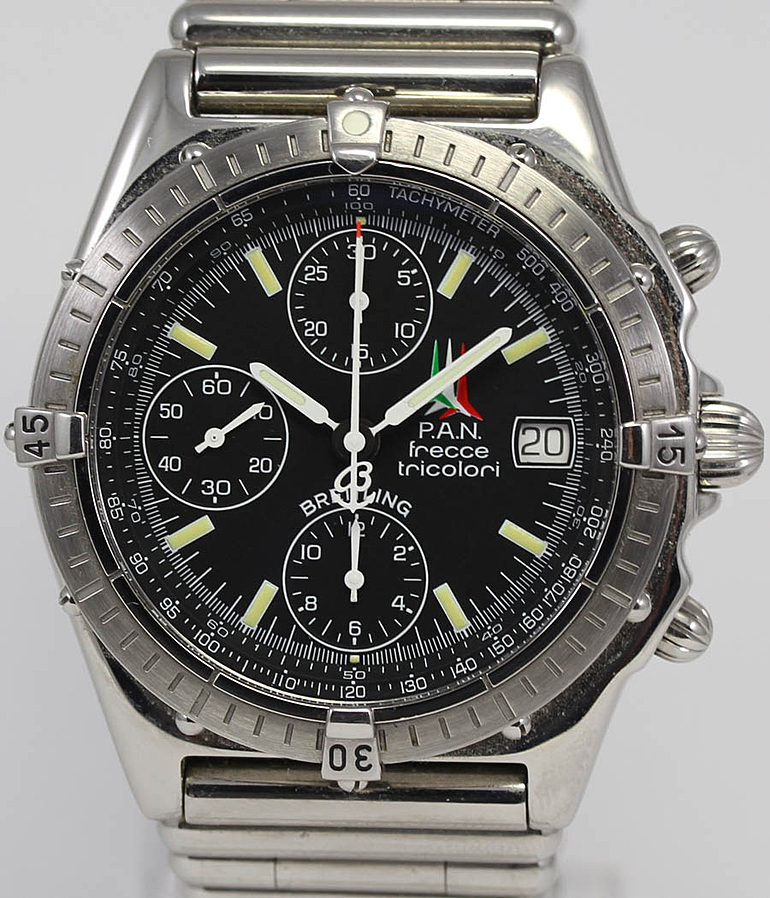 BREITLING Chronomat Ref. A 13050