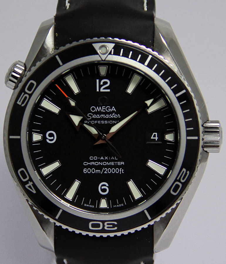 OMEGA Seamaster Ref. 2901 5081