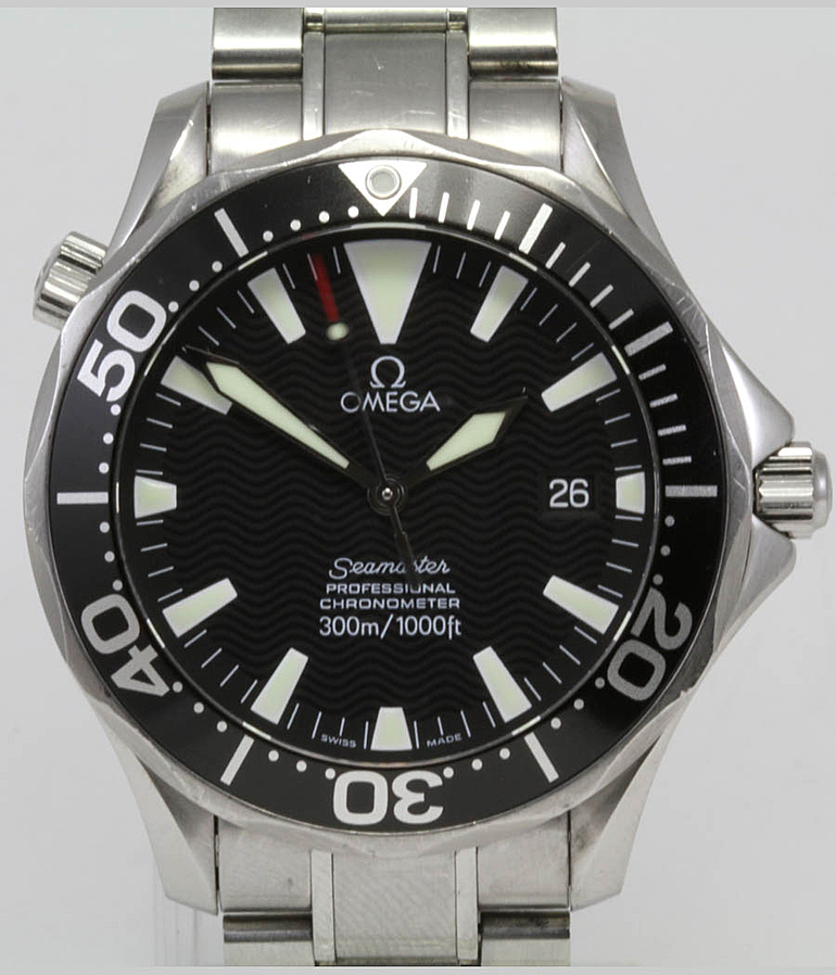 OMEGA Seamaster Ref. 22545000