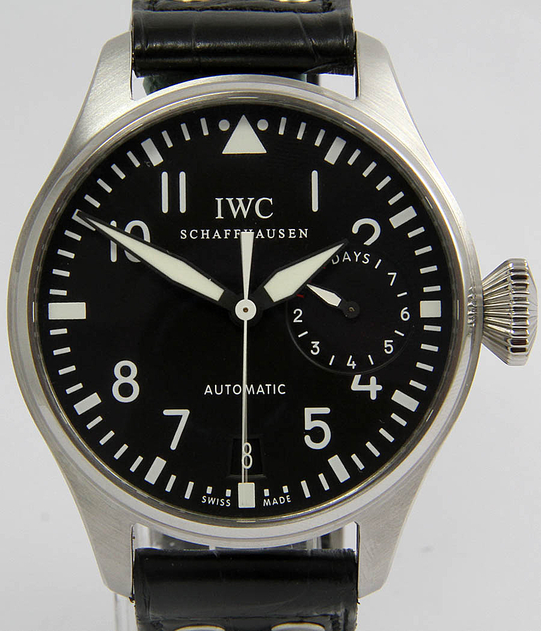IWC Fliegeruhr Ref. 5009