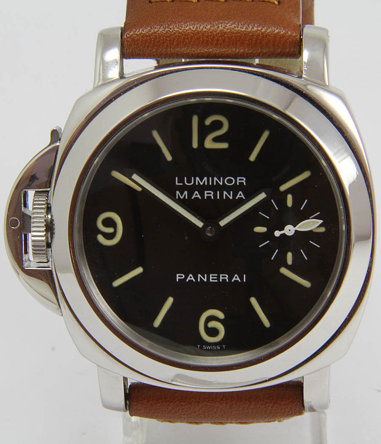PANERAI Luminor Ref. PAM 022