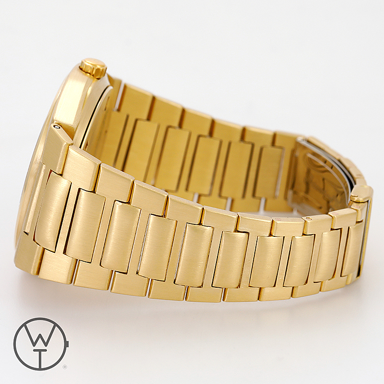 IWC Ingenieur Ref. 9701