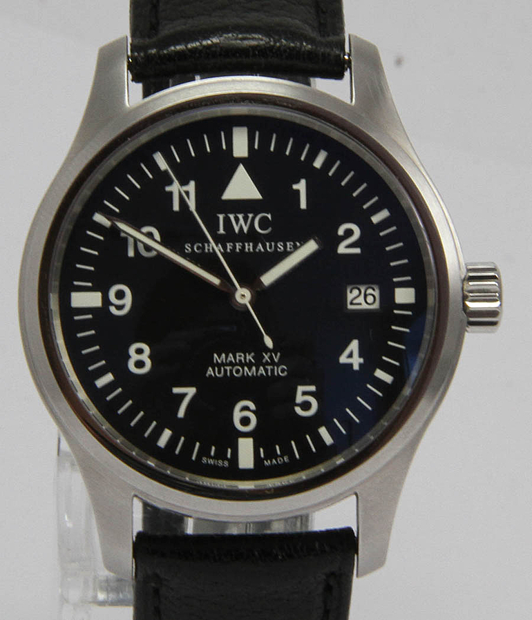 IWC Fliegeruhr Ref. 3253