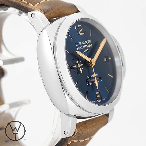 PANERAI Luminor Ref. PAM 00689