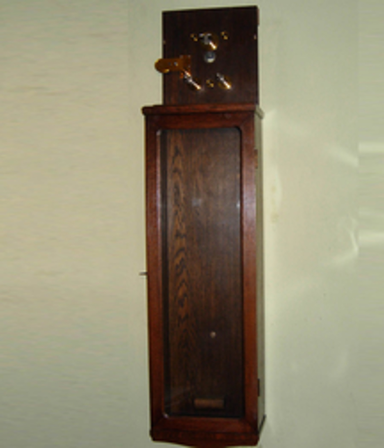 STRASSER & ROHDE Ref. Nr. 814