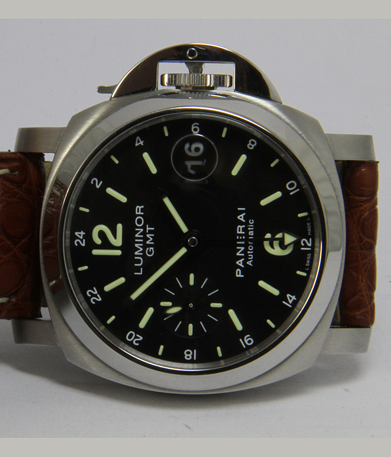 PANERAI Luminor Ref. Pam 244