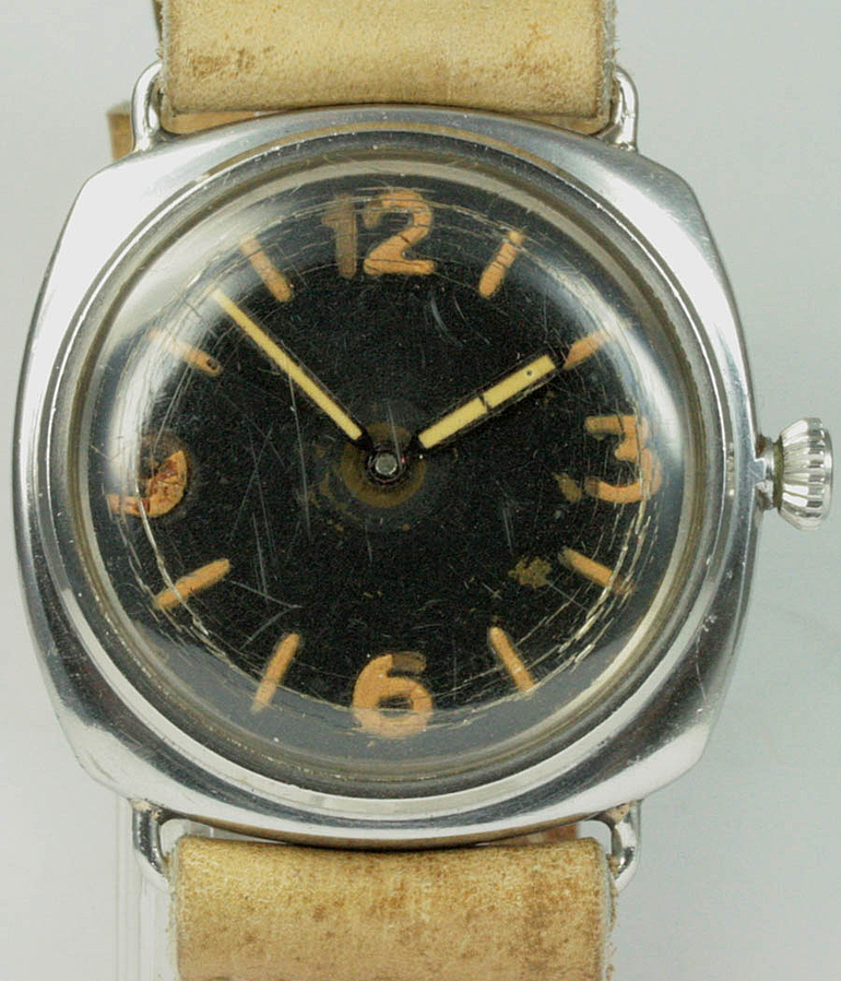 PANERAI Radiomir Ref. 3646