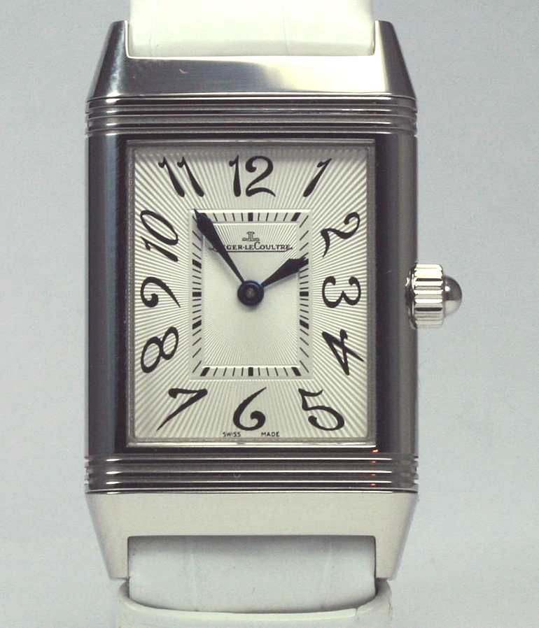 JAEGER LE COULTRE Reverso Ref. 2658402