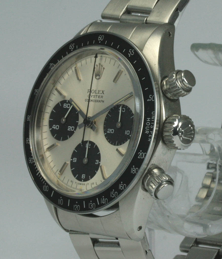 ROLEX Daytona Cosmograph Ref. 6263