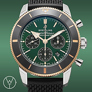 Breitling Superocean Ref. UB0162