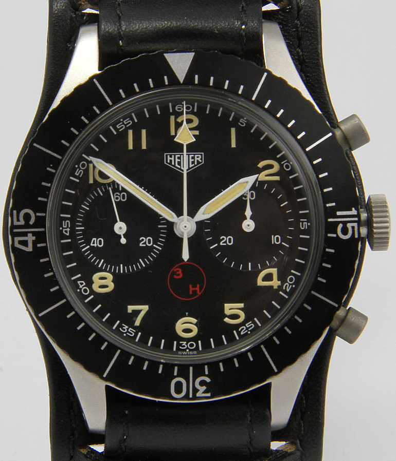 HEUER