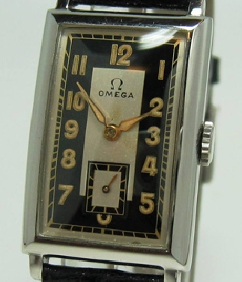OMEGA
