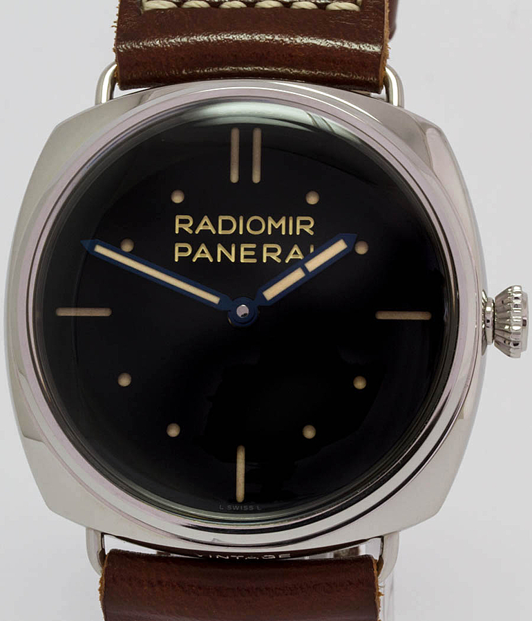 PANERAI Radiomir Ref. PAM 449