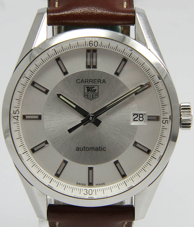 TAG HEUER Carrera Ref. WV 211A