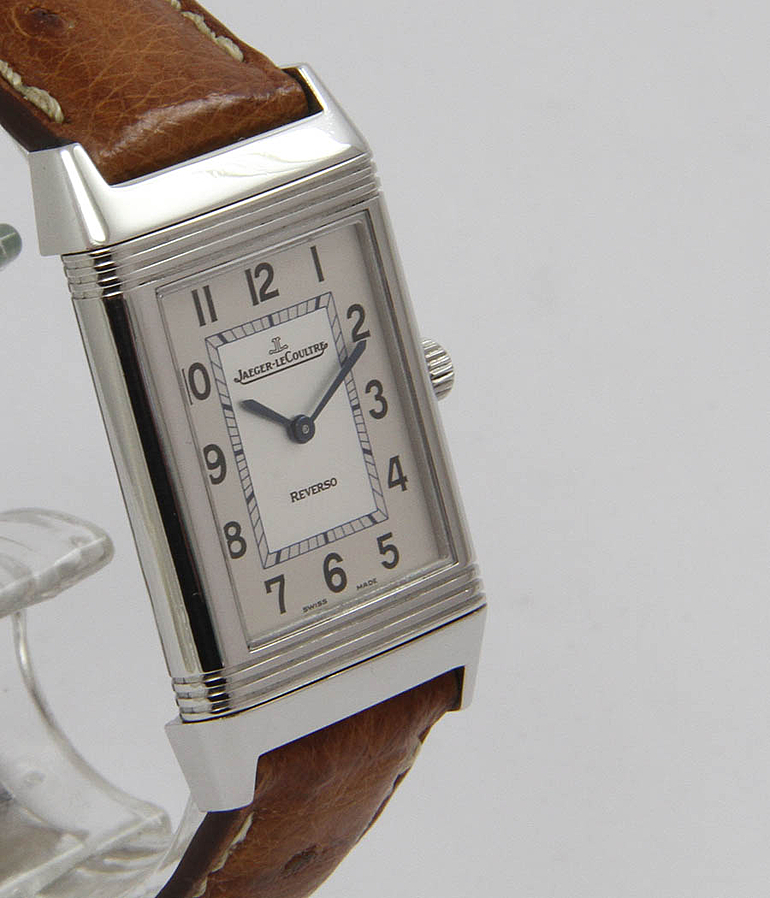 JAEGER LE COULTRE Reverso Ref. 252.8.86