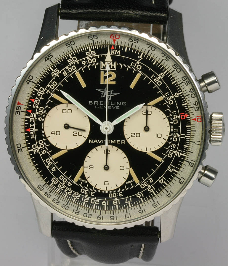 BREITLING Navitimer Ref. 806