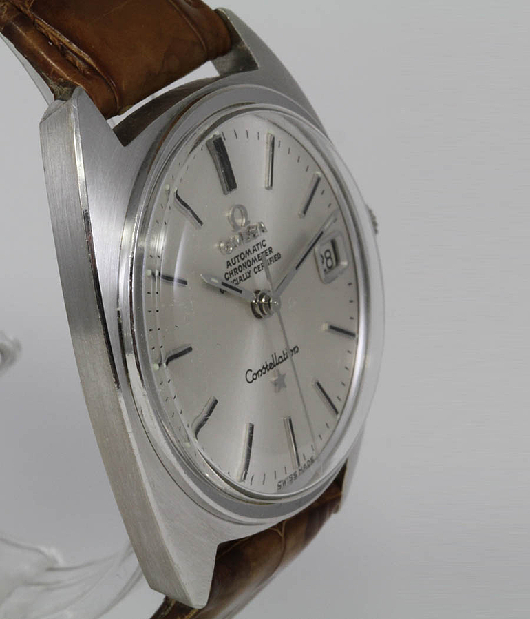 OMEGA Constellation Ref. 168.019
