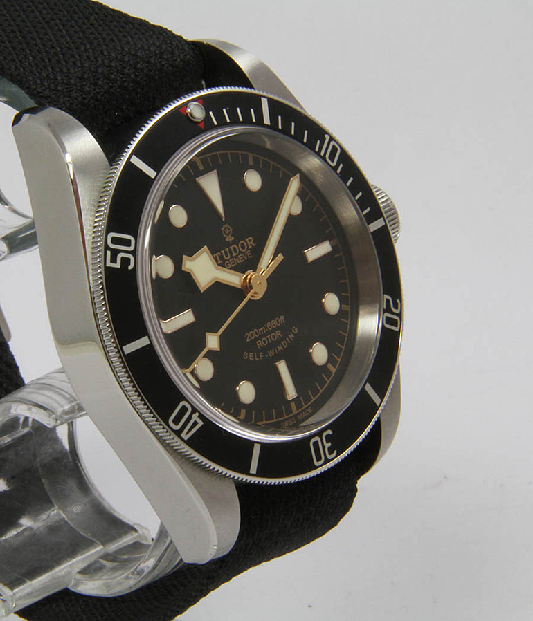 TUDOR Black Bay Ref. 79220N