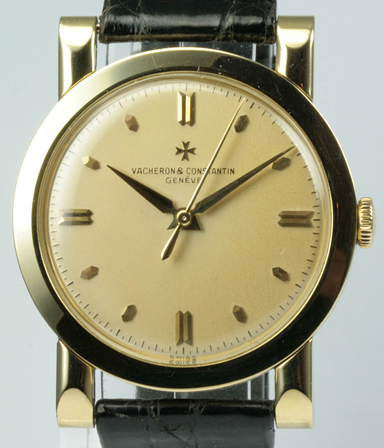 VACHERON CONSTANTIN Chronomètre Royal