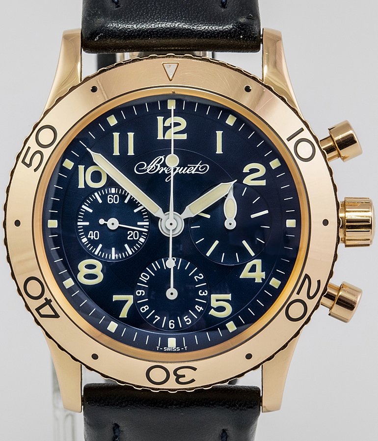 BREGUET Aéronavale Ref. 3800