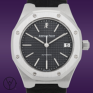 AUDEMARS PIGUET Royal Oak Ref. 14800ST