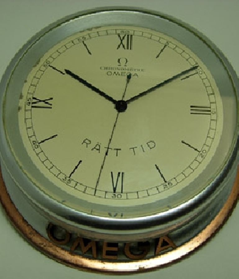 OMEGA