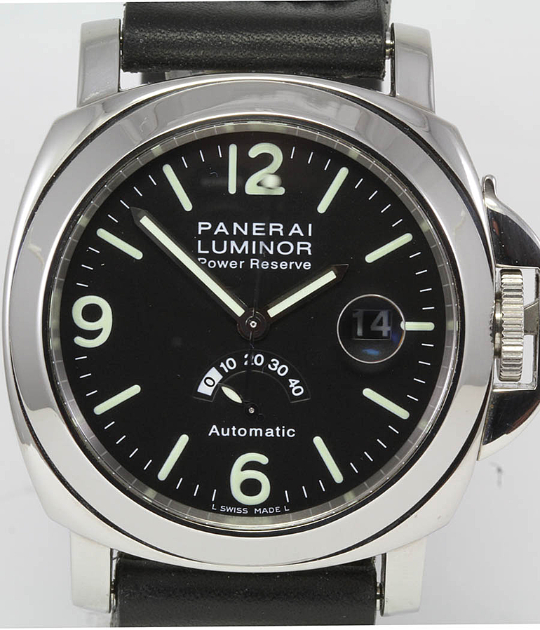 PANERAI Luminor Ref. PAM 27